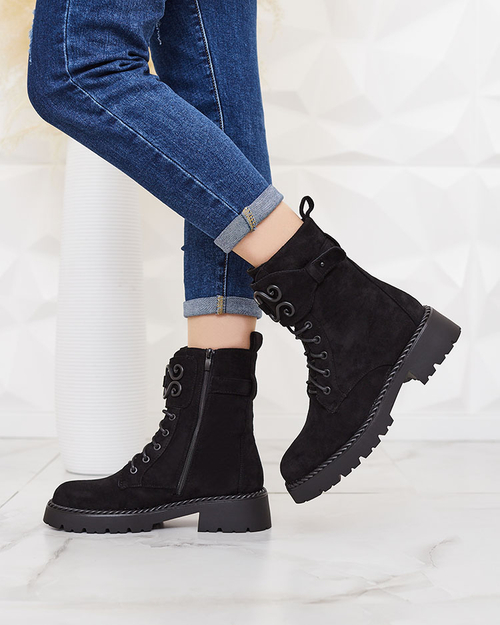 Royalfashion Жіночі черевики Regerre