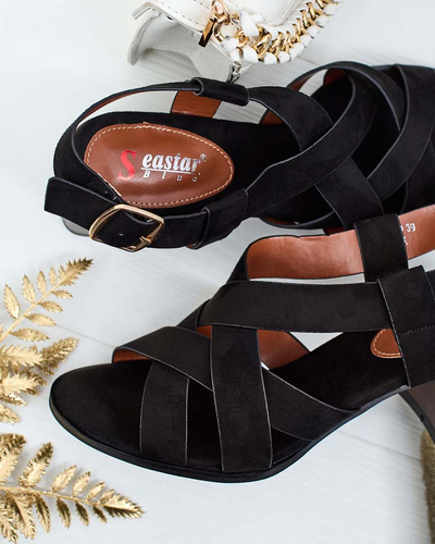 Royalfashion Dámské sandály Bivvi Stiletto