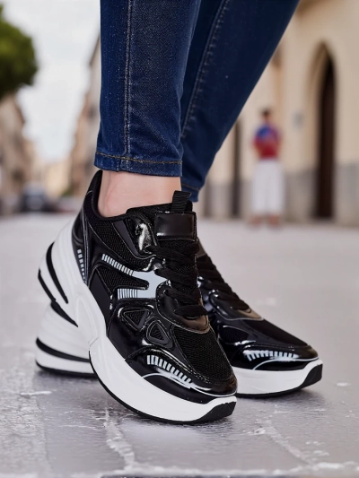 Royalfashion Dámské tenisky Fiefo