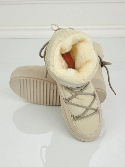Dámské sněžné boty Royalfashion Copese