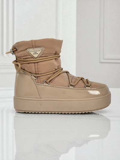 Жіночі снігострибики Royalfashion Copese