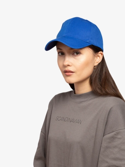 Royalfashion Dámská čepice s krempou
