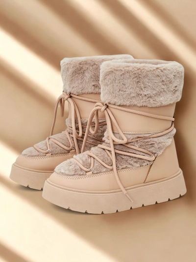 Жіночі снігоходи Royalfashion Volio