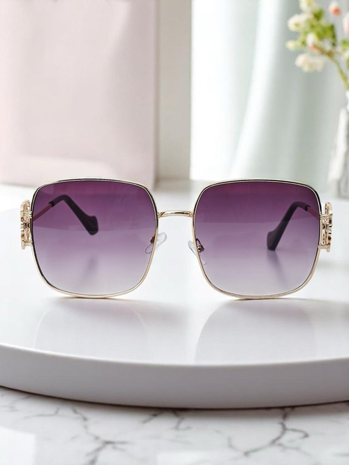Royalfashion Square Zephyra Сонцезахисні окуляри