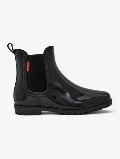 Royalfashion Жіночі лаковані дощовики Rissma