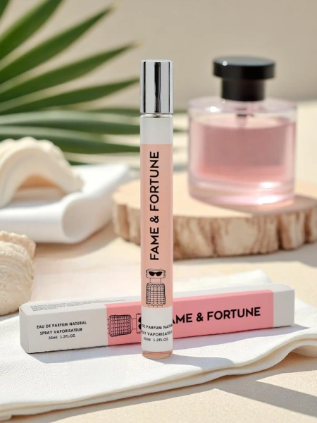 Inspirovaná dámská parfémovaná voda Fame&Fortune