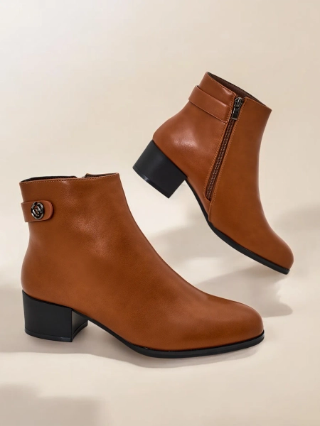 Dámské boty Royalfashion Letitto