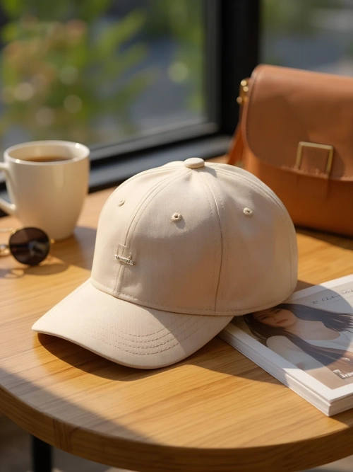 Royalfashion Mila Street Бейсболка