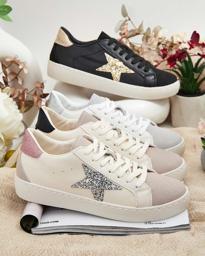 Royalfashion Dámská sportovní obuv Abi