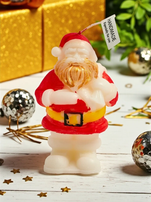 Різдвяна ароматична свічка Christmas Evening