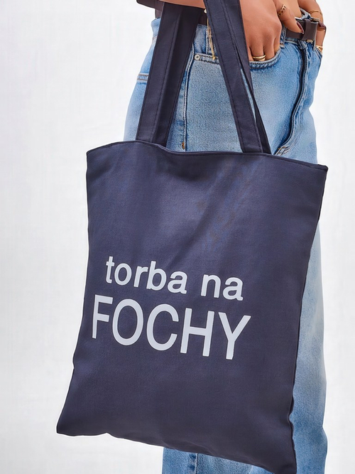 Royalfashion Тканинна сумка FunBag