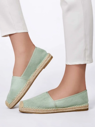 Royalfashion Dámské espadrilky Dimalle