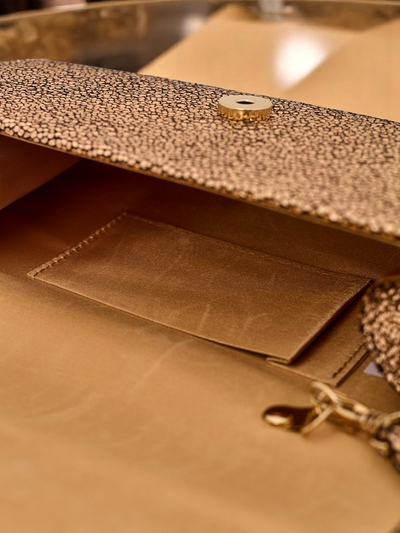 Royalfashion Dámské psaníčko Glam Clutch