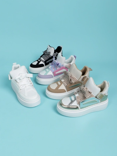 Royalfashion Жіночі спортивні кросівки Beki