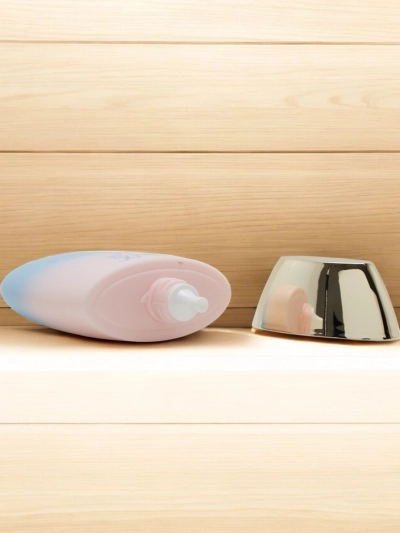 Ushah opalovací krém s hyaluronovou kyselinou 50 SPF 60g