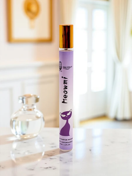 Inspirowana Damska woda perfumowana Meowmi