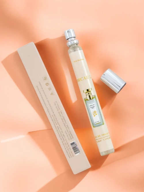 Eau de Parfum Embrcae Love 35 ml