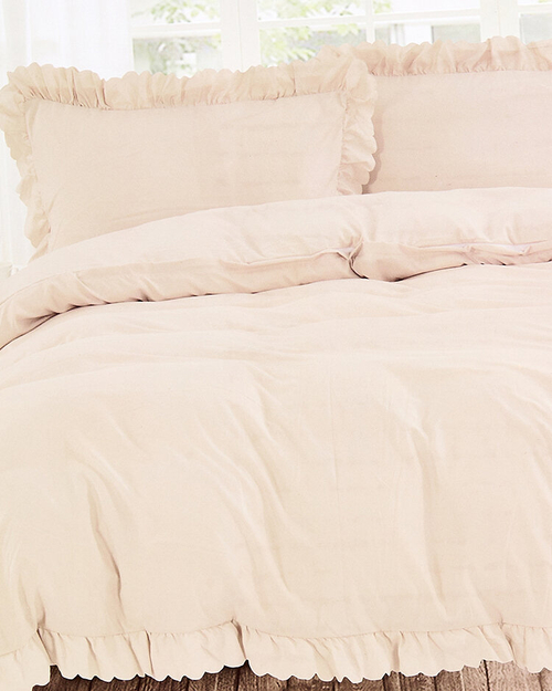 Постільна білизна Royalfashion 160x200 комплект з 3 частин