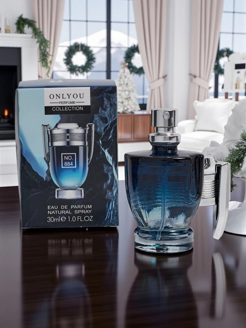 Натхненна чоловіча парфумована вода NO.884