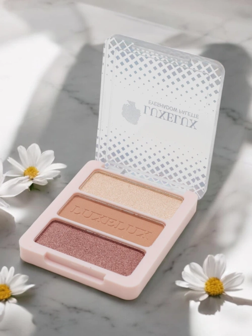 Luxelux Eyeshadow Palette 01 7g