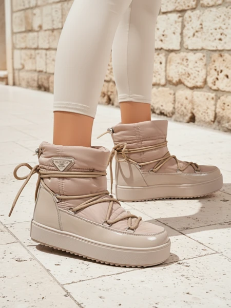 Royalfashion Dámské sněhule Copese