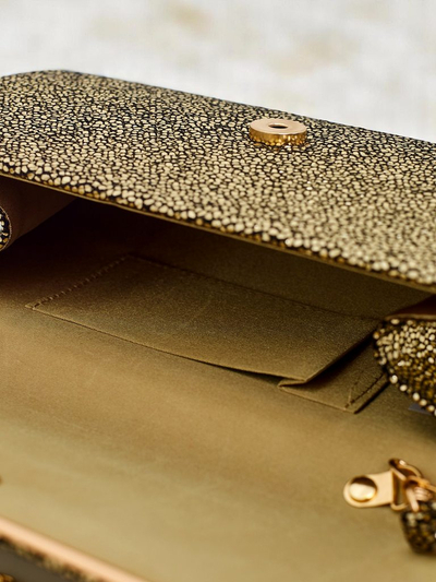 Royalfashion Dámské psaníčko Glam Aura