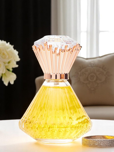 Inspired eau de parfum pro ženy Golden Diamond