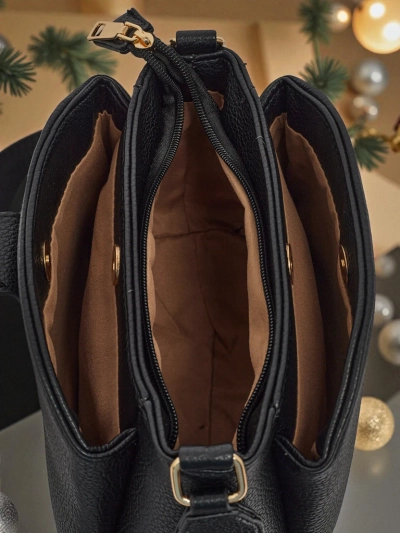 Malá dámská kabelka z eko kůže Violes