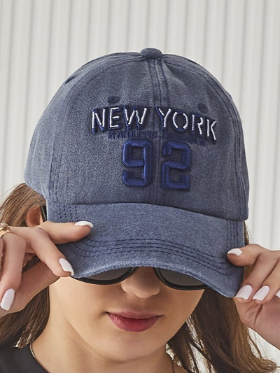 Royalfashion Baseball Cap Unisex New York 92