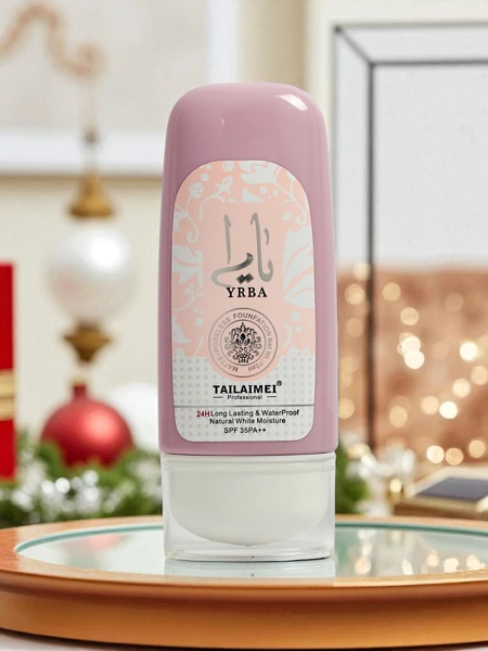 Opalovací krém 35 SPF voděodolný - 24H ochrana a hydratace