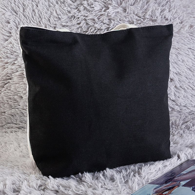 Dámská bílá velká taška - Kabelky