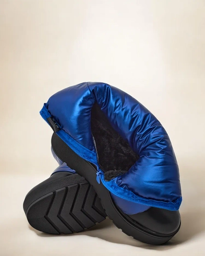 Dámské sněhule Royalfashion Figior