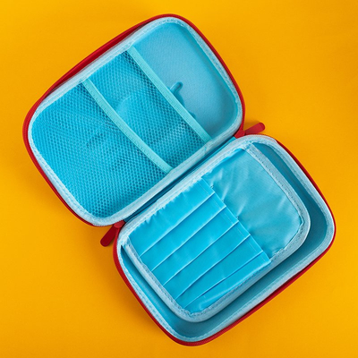 Mincovník pro děti - Příslušenství