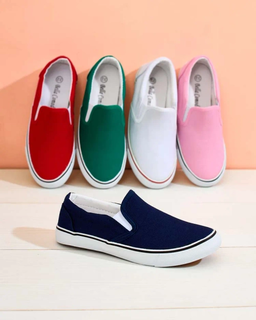 Дитячі кеди Royalfashion Bivv