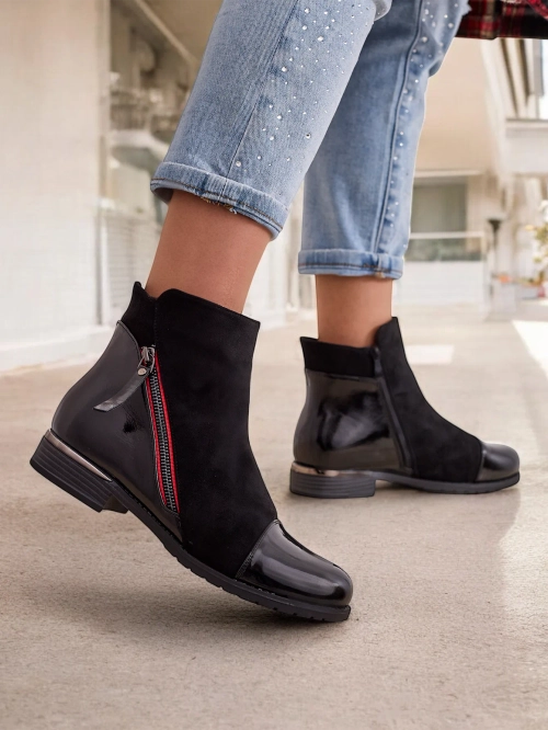 Жіночі черевики Royalfashion Mizool