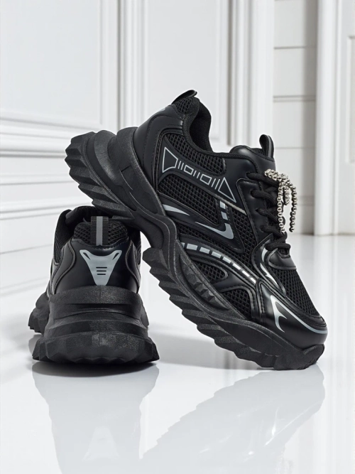 Royalfashion Спортивні жіночі кросівки Street Fashion