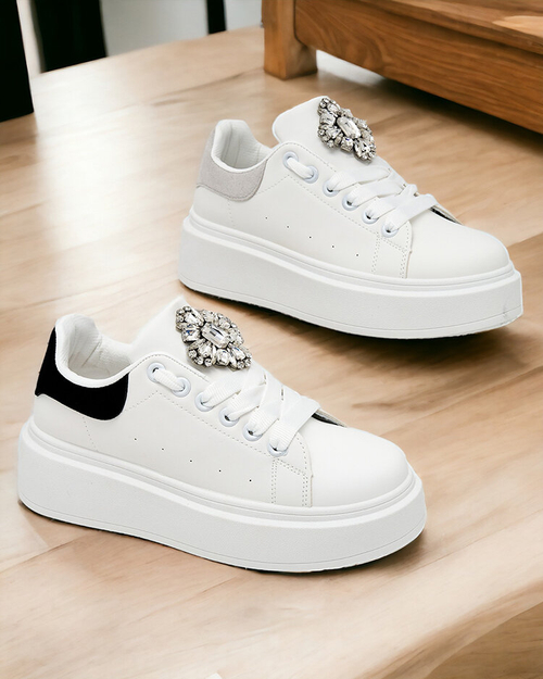 Royalfashion Жіночі спортивні кросівки Sefokki