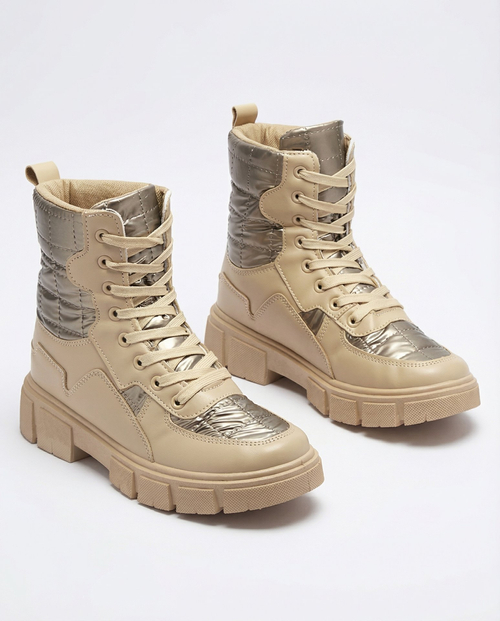 Mirae Stiletto Elegante Чорні