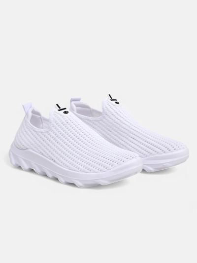 Royalfashion Dámské slip-on textilní sportovní boty Erra