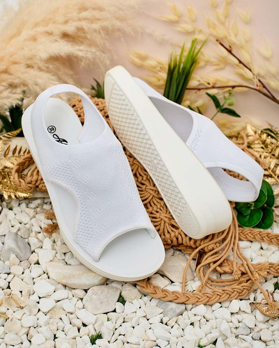 Royalfashion Dámské sandály Abibin Uppers
