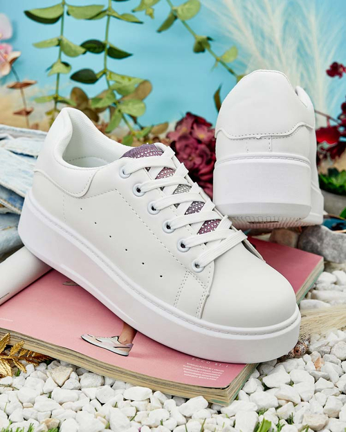 Royalfashion Жіночі спортивні кросівки Simi