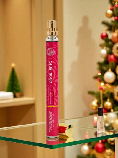 Inspirovaná dámská parfémovaná voda Gissan