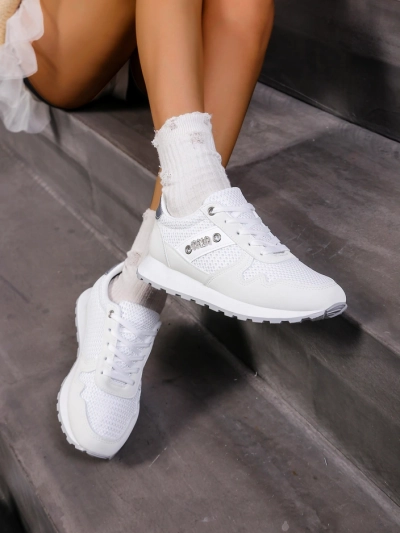 Royalfashion Жіночі спортивні кросівки Позитивні