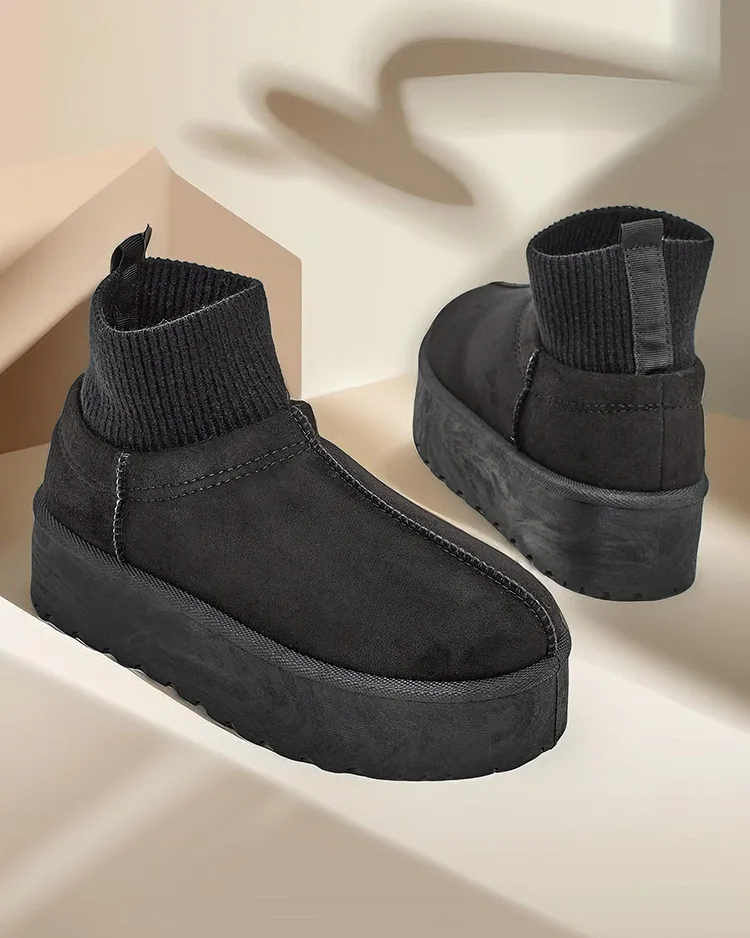 Dámské sněhule Royalfashion ve stylu sněhulí Vevello