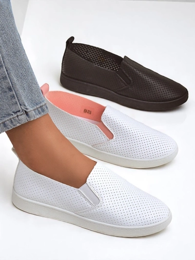 Royalfashion Dámské slip on boty Nexo Rush