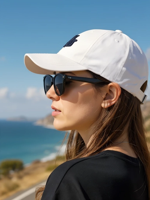 Royalfashion Унісекс Бейсболка Los Angeles