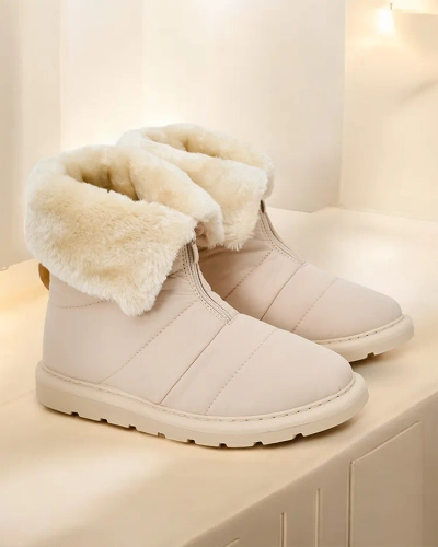 Жіночі снігоходи Royalfashion Nesisa