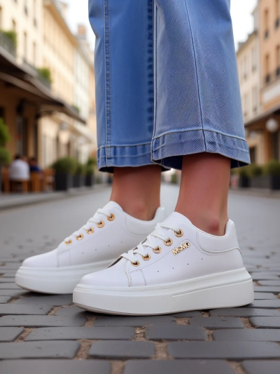 Royalfashion Жіночі кросівки Ofetorie
