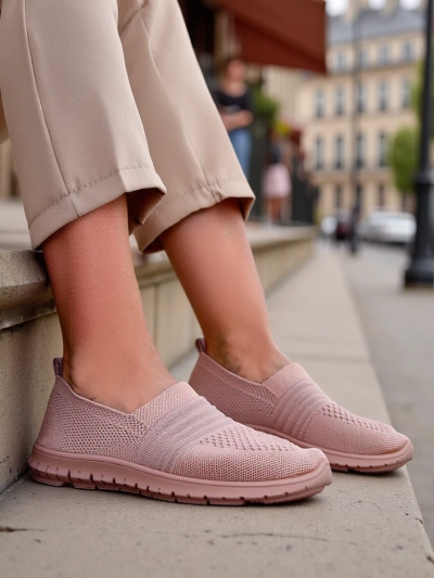Royalfashion Жіночі спортивні мокасини Atarafas