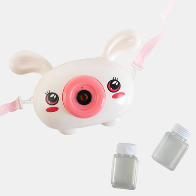 Dětský stroj na mýdlové bubliny - Hračky